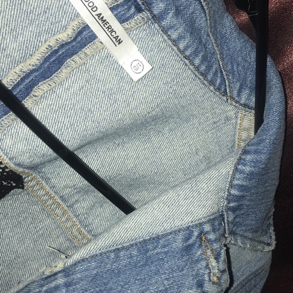 Jean jacket - Picture 2 of 4